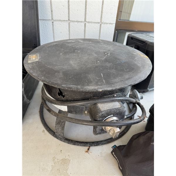 Outland firebowl