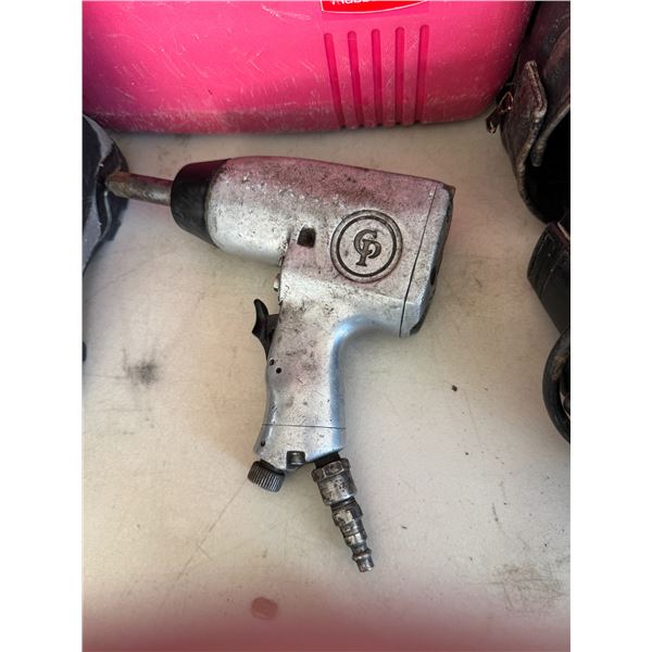Air tool