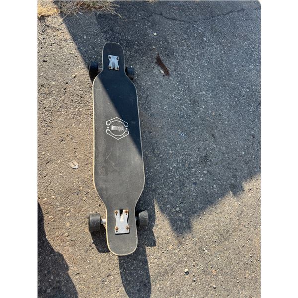 Long board