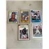 Image 1 : Baseball cards