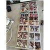 Image 1 : Hockey cards