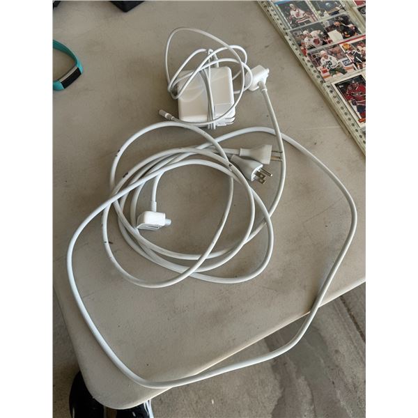 Apple power cords
