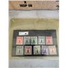 Image 1 : German stamps