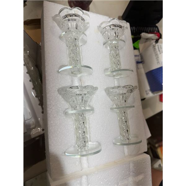 Candle Holders
