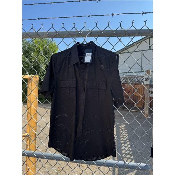 NWT guess shirt size small