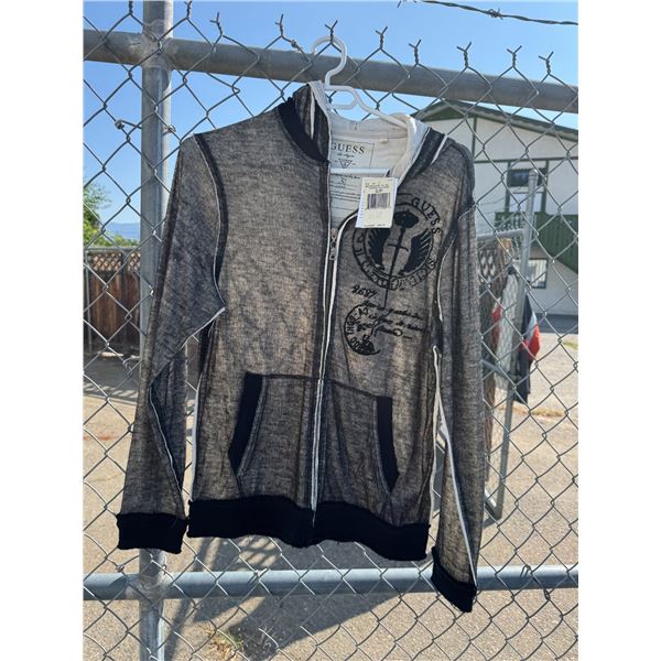 NWT guess size small