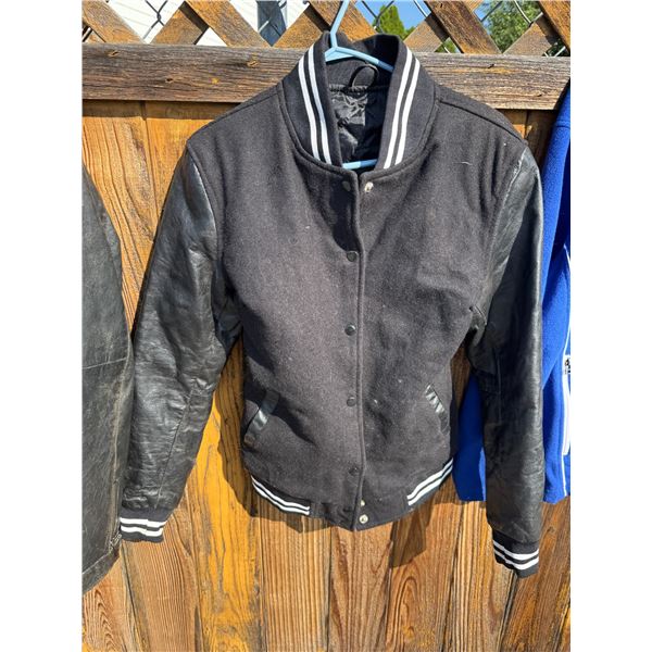 Vintage coat size small?