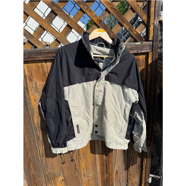 Storm tech, small coat