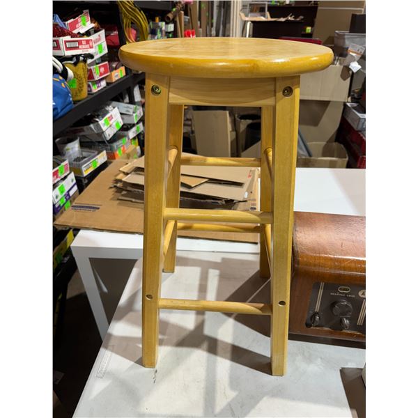 Stool