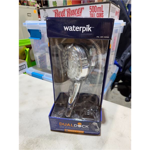 Showerhead