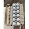 Image 1 : Golf balls