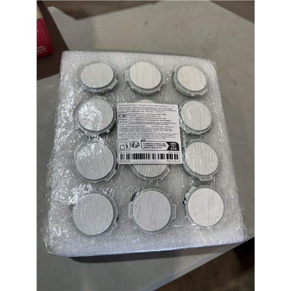 Mystery product