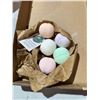 Image 1 : Soap bath bombs