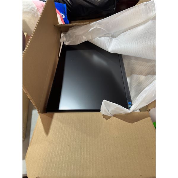 Samsung 24 inch monitor new