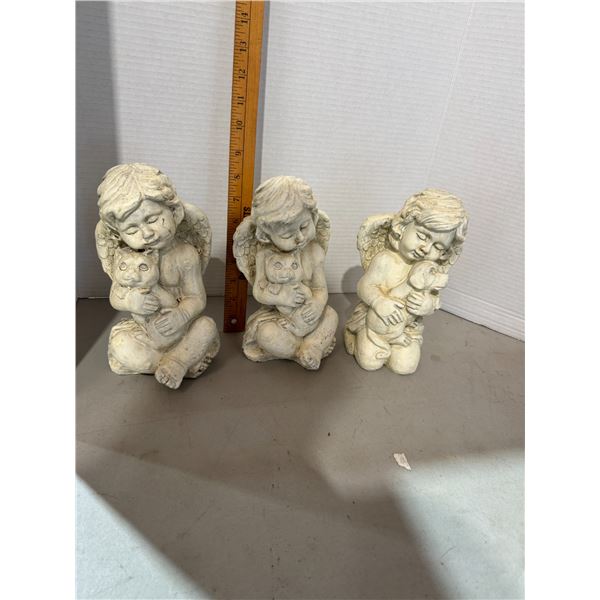 Angel decor