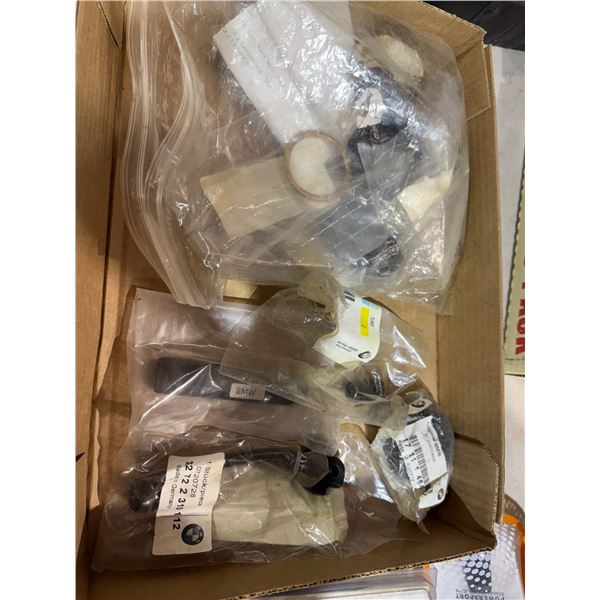 BMW parts