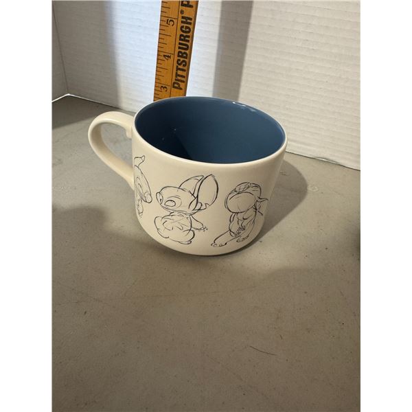 Disney mug