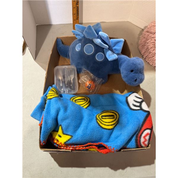 Kids items