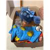 Image 1 : Kids items