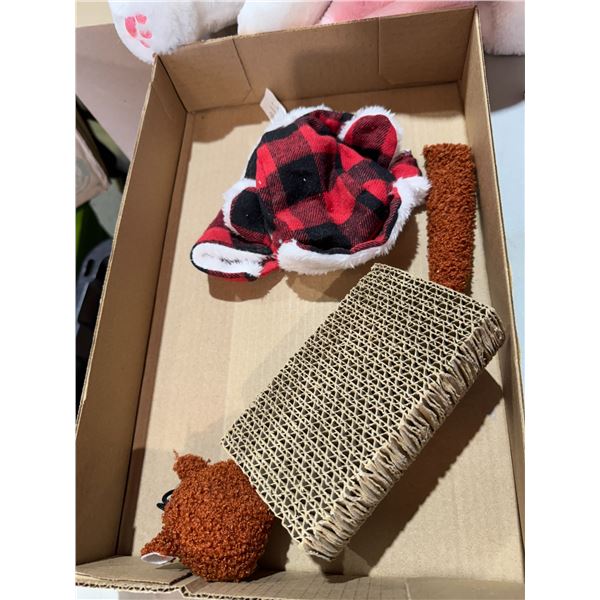 Pet items