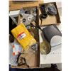 Image 1 : Vehicle parts, etc.