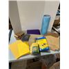 Image 1 : Packing supplies