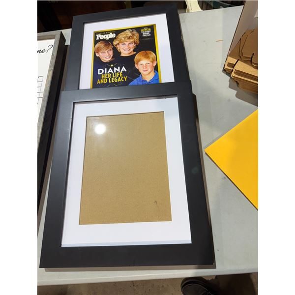 Frames