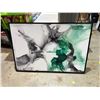 Image 1 : Canvas wall decor