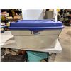 Image 1 : Storage bin 106 L rough tote