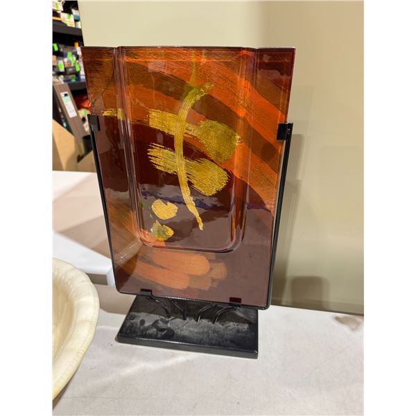Decor vase