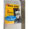 Image 1 : 101 track plans