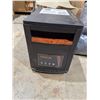 Image 1 : EdenPURE heater