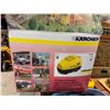Image 1 : KARCHER pressure washer