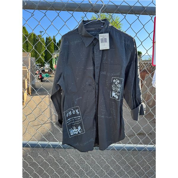 NWT Guess shirt size small