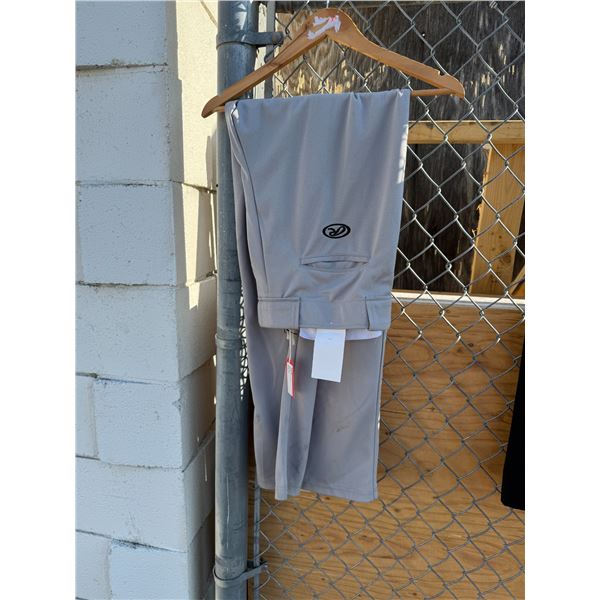 NWT Rawlings large pants