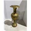 Image 1 : Brass vase
