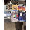 Image 1 : Laser discs