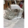 Image 1 : Sunbeam mixmaster