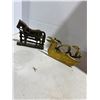 Image 1 : Litter holders