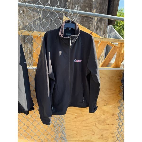 Looks like new jacket XXL