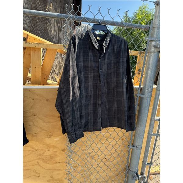 Roadster originals XXL shirt
