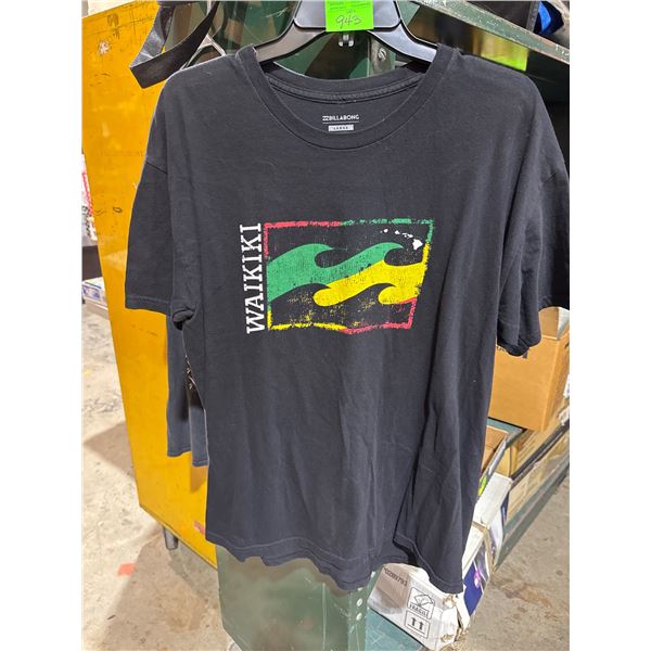 Billabong large T-shirt