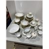Image 1 : German dishware