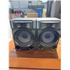 Image 1 : Sony speakers