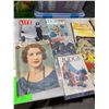 Image 2 : Vintage magazines