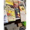 Image 3 : Vintage magazines