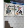 Image 1 : Colliers 1930 and 1937