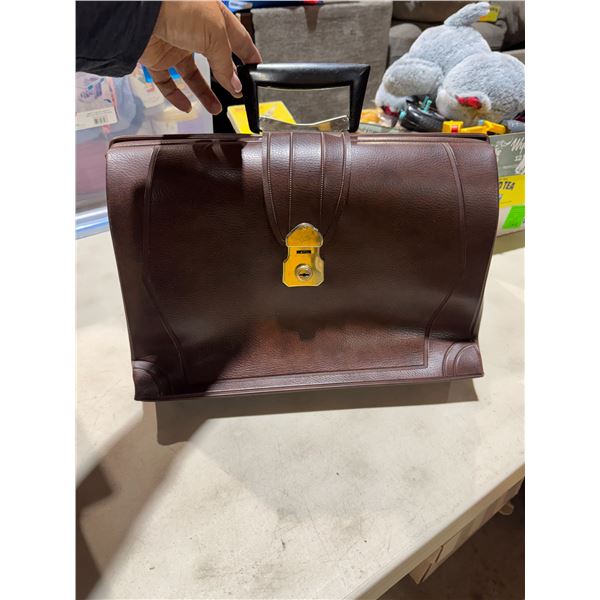 Made in England bag