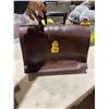 Image 1 : Made in England bag