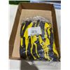 Image 1 : Latex work gloves